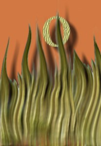 for&ecirc;t gothique
